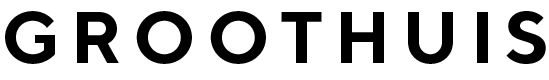 Logo Groothuis