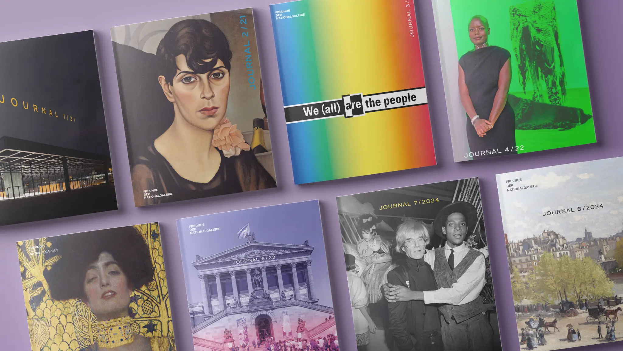 Header Bild Das Journal