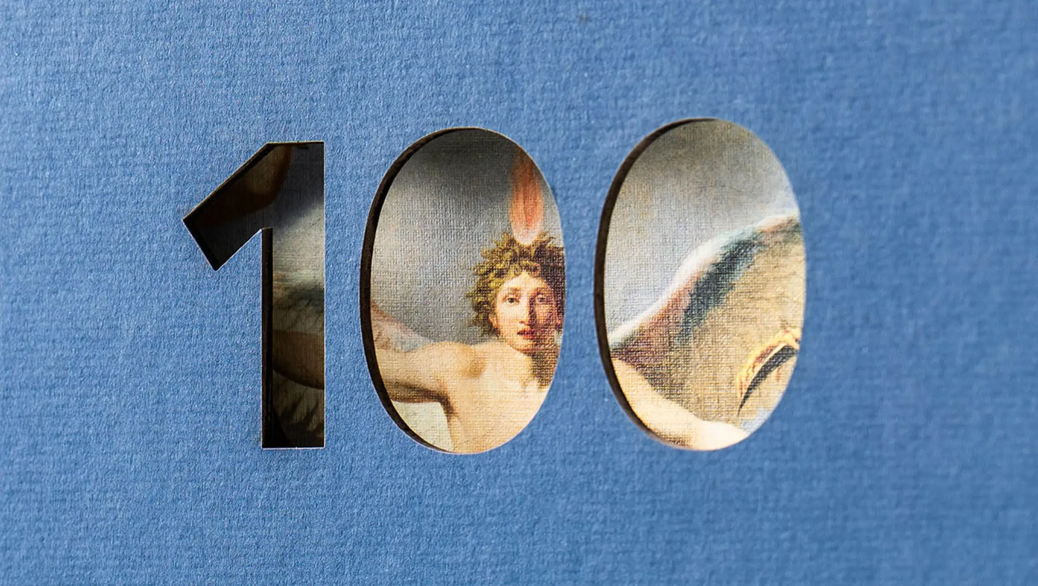 Header Bild 100 Jahre Freunde