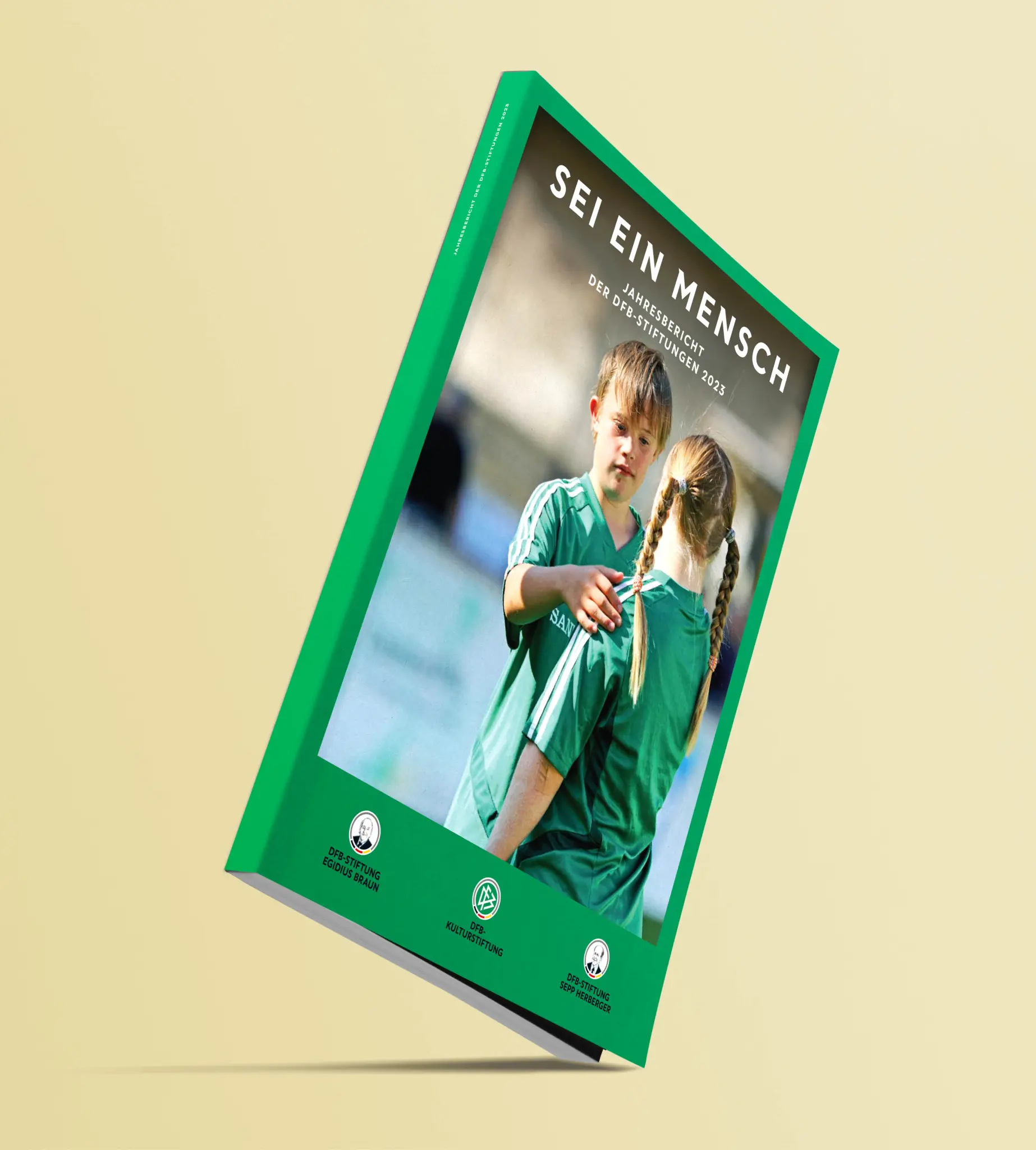 Header Bild So viel mehr als das Spiel