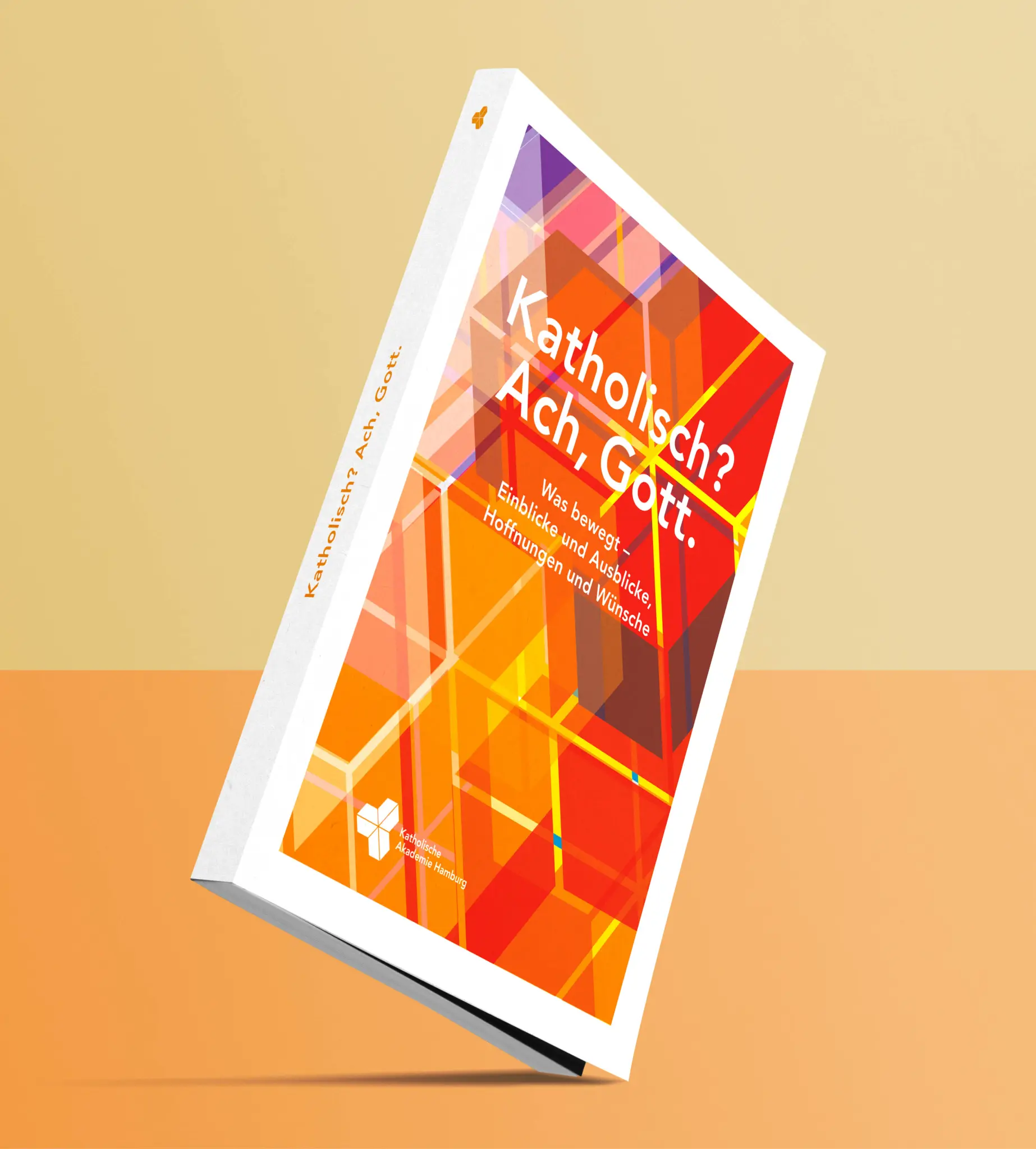 Header Bild Ein Reader der Hoffnung