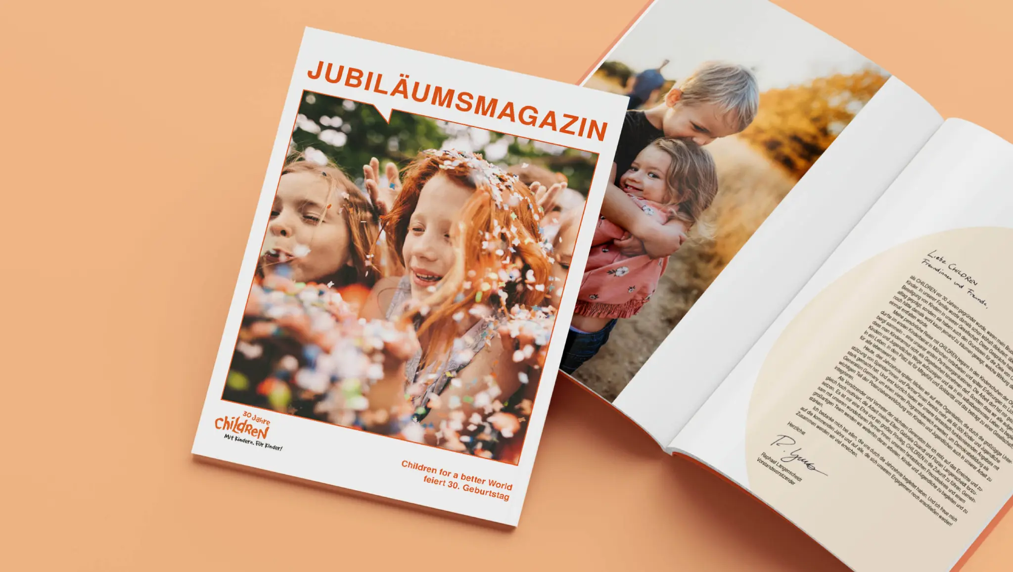 Header Bild Mehr Chancen!