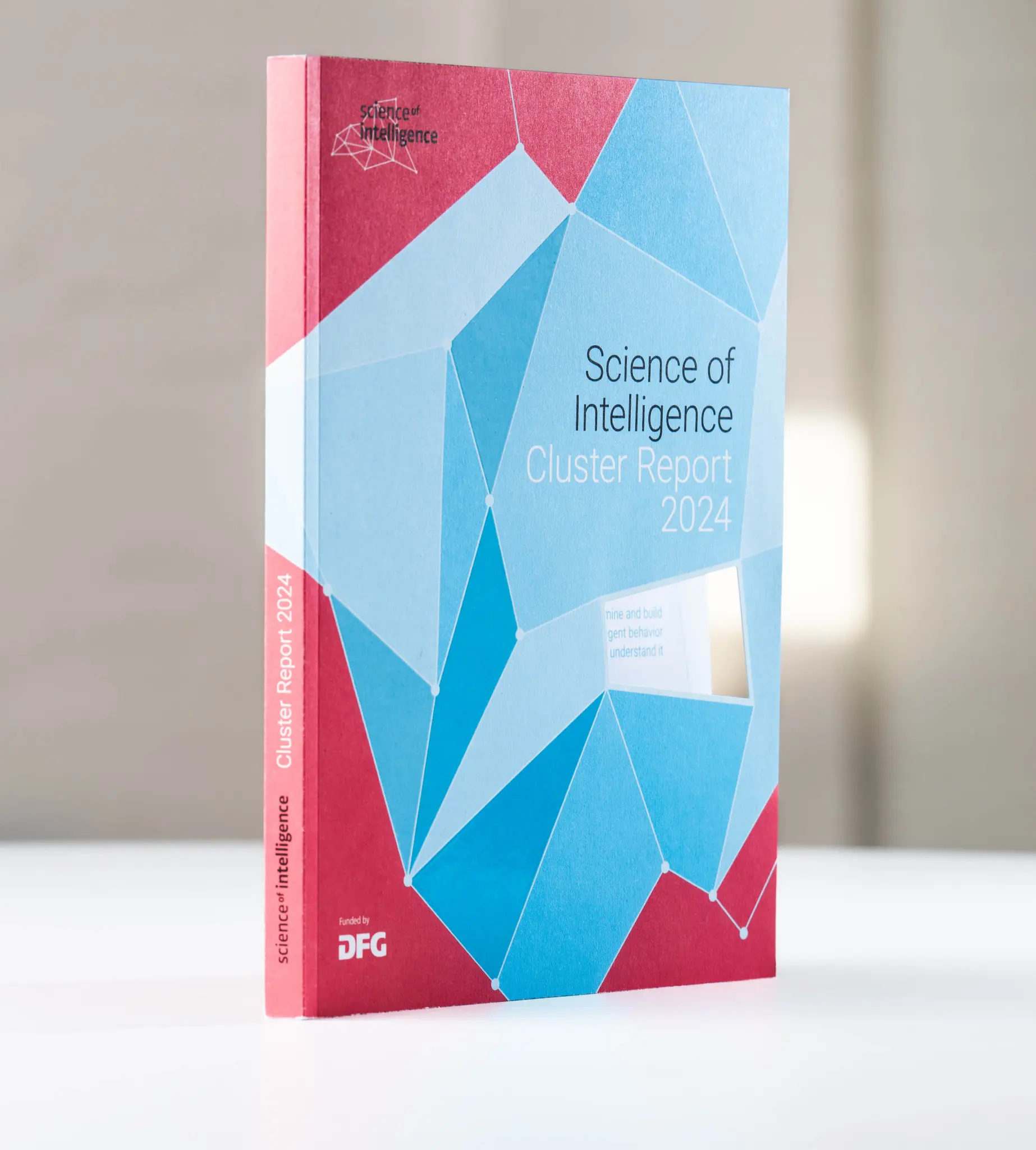 Header Bild Intelligenz verstehen und schaffen