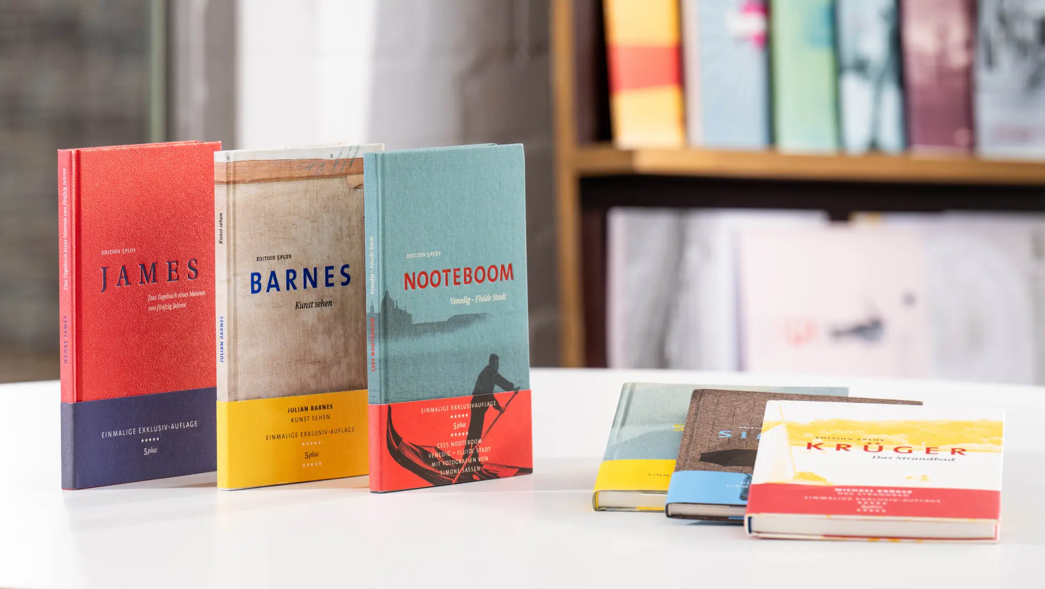 Header Bild Kleiner aber feiner