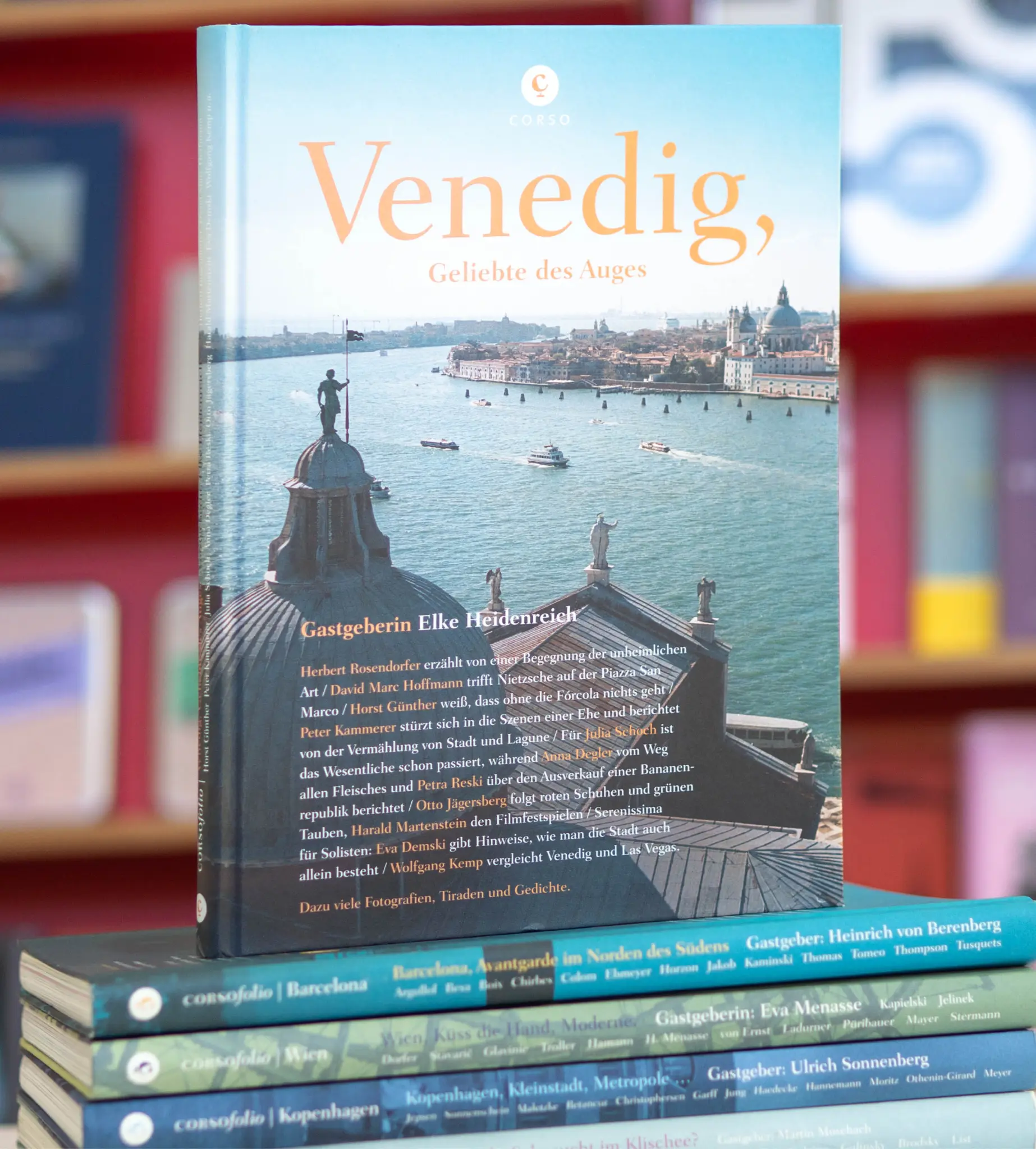 Header Bild – woanders willkommen