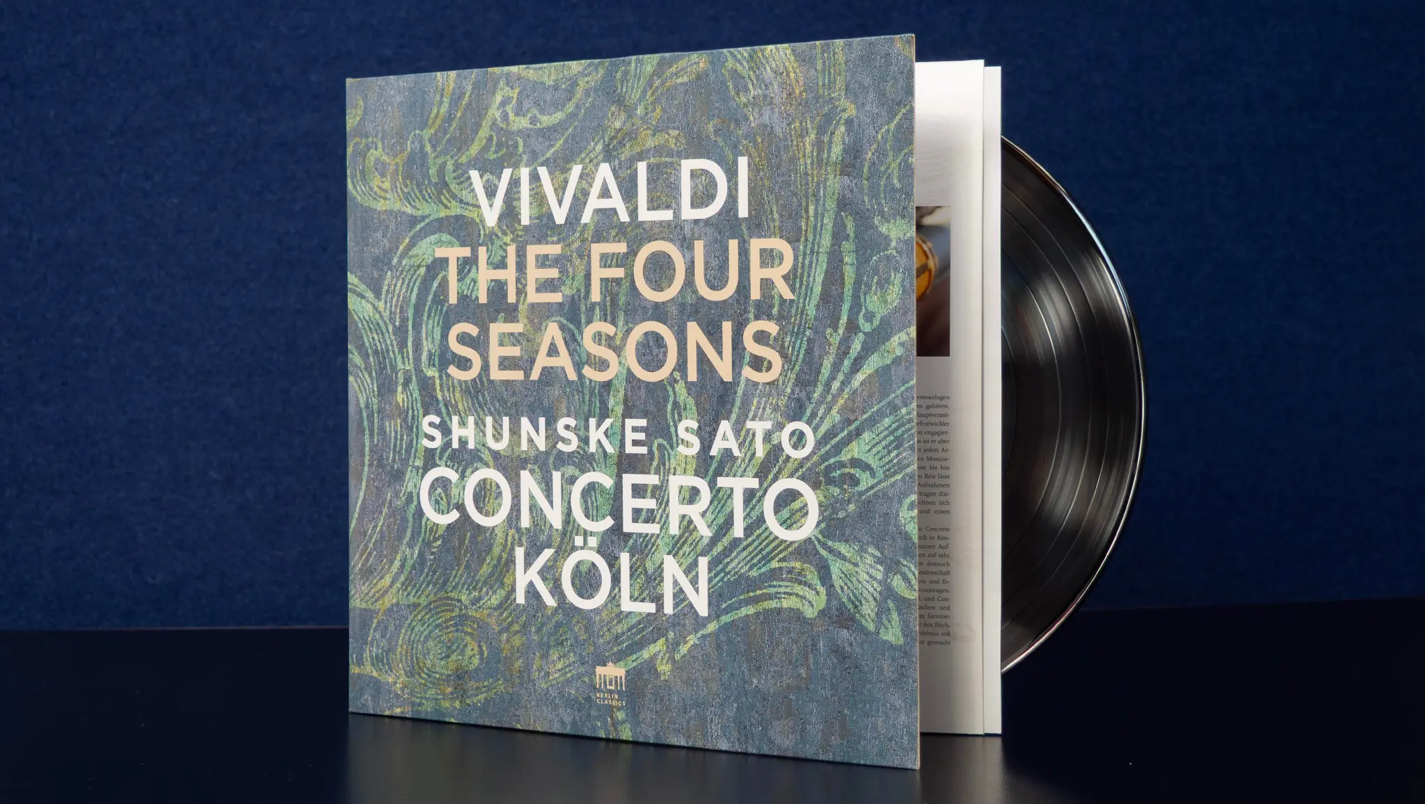 Header Bild Tempo 33