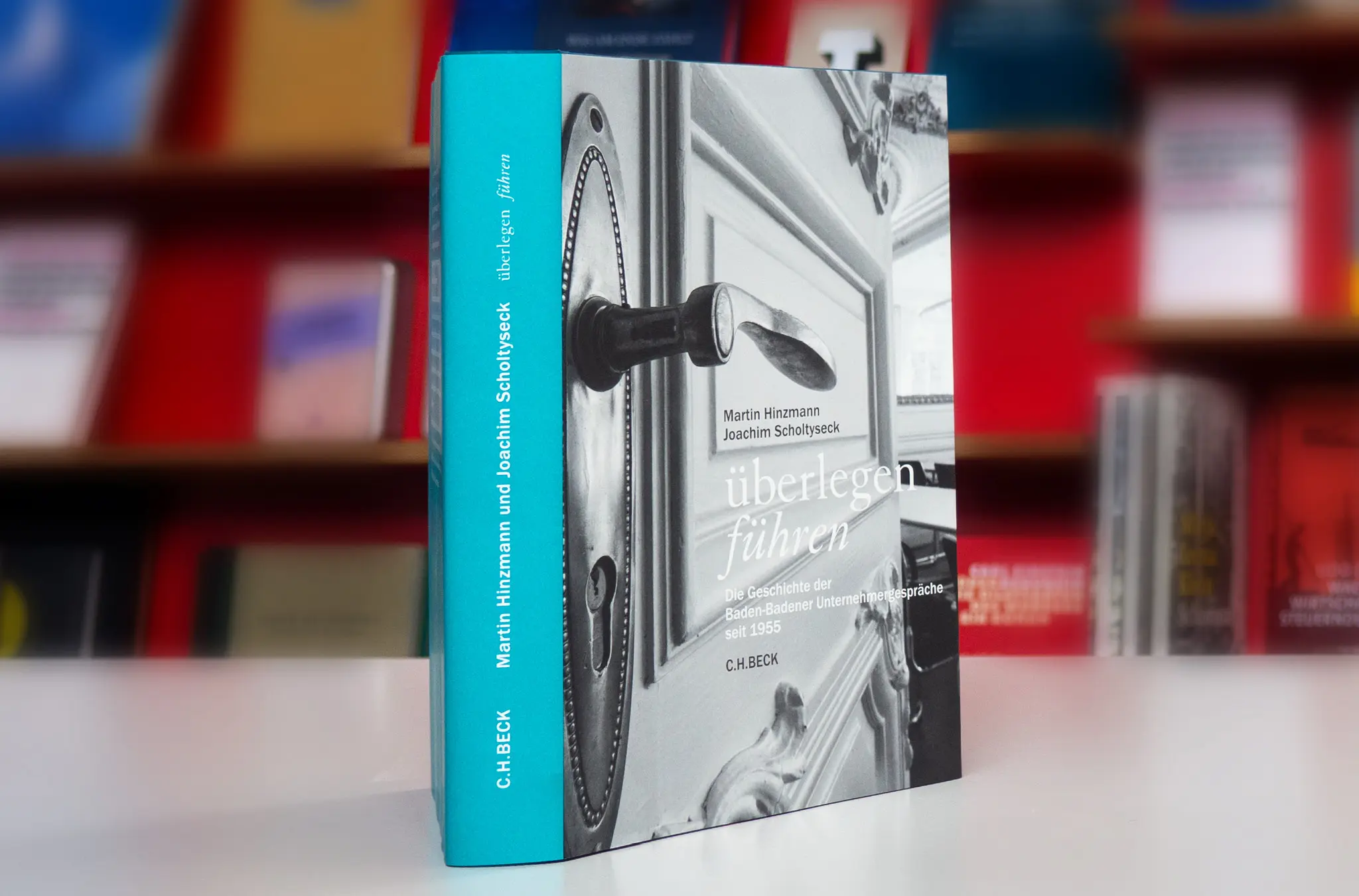 Header Bild 65 Jahre