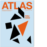 Neu und nochmal neu: der 14. Atlas